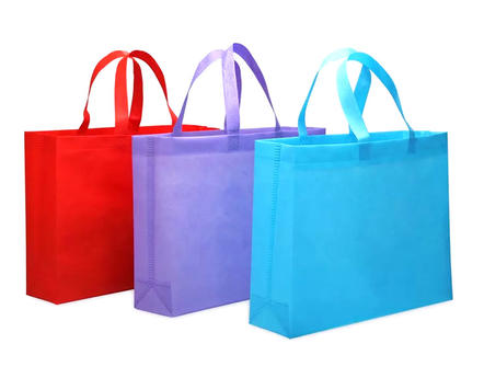 Laminated Nonwoven Machine-made Bags