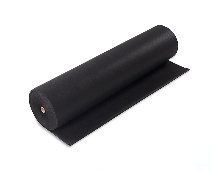  Antimicrobial non-woven fabric