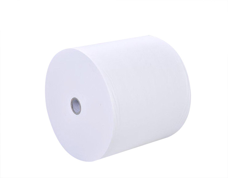  Non-woven soft fabric